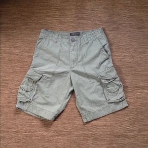 Aéropostale cargo shorts